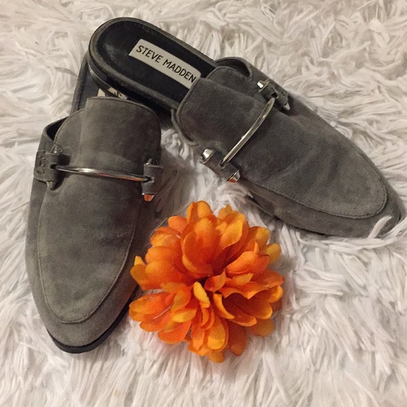 Steve Madden Shoes - Steve Madden Slip Ons